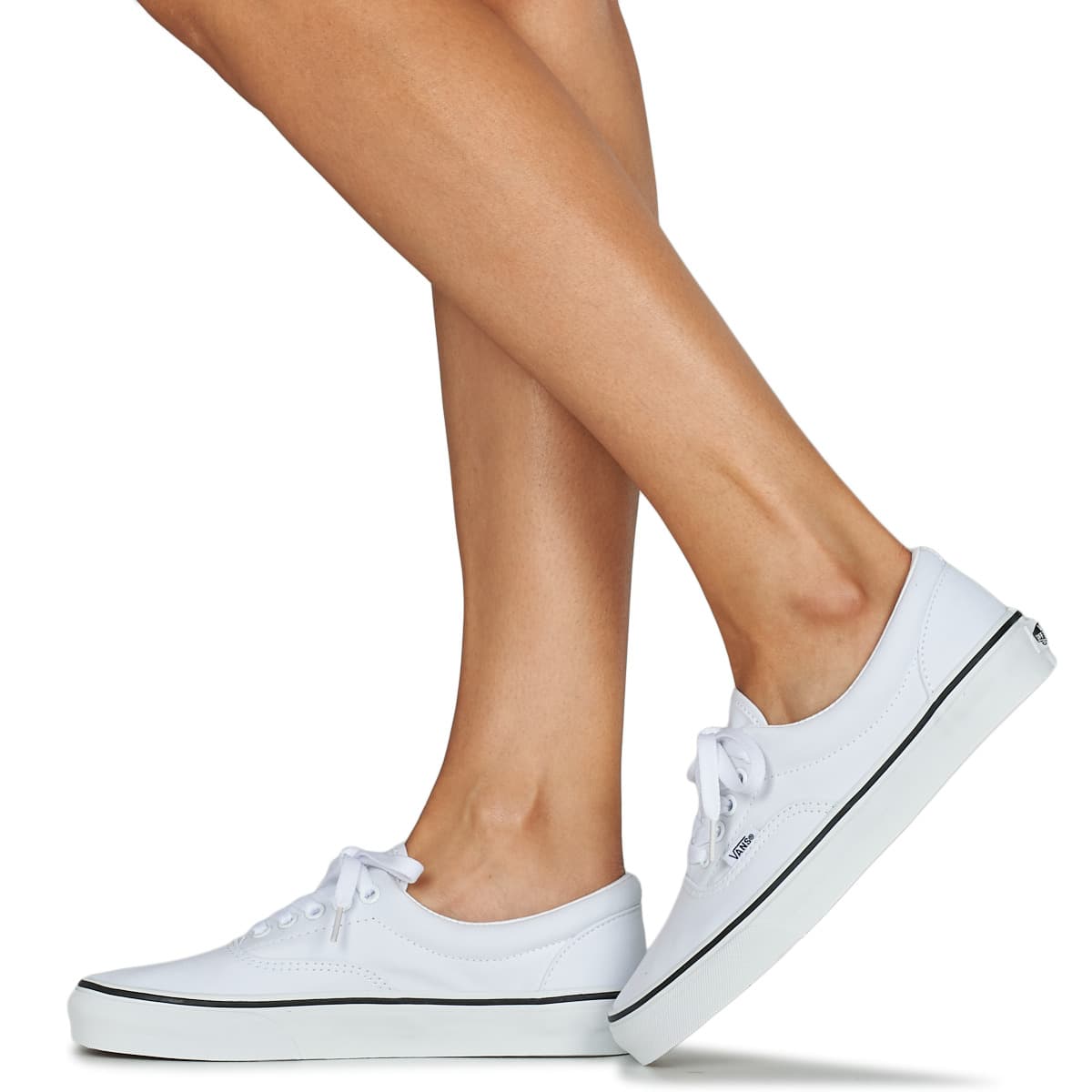 Women's Sneakers Vans White