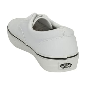 Women's Sneakers Vans White