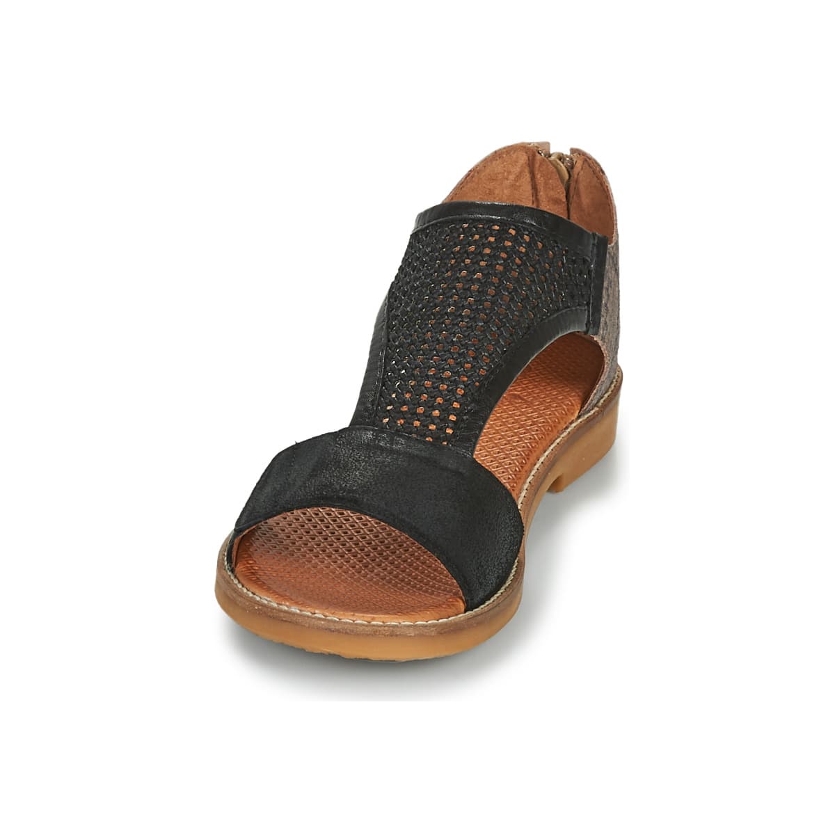 Women's Sandals Casta Black
