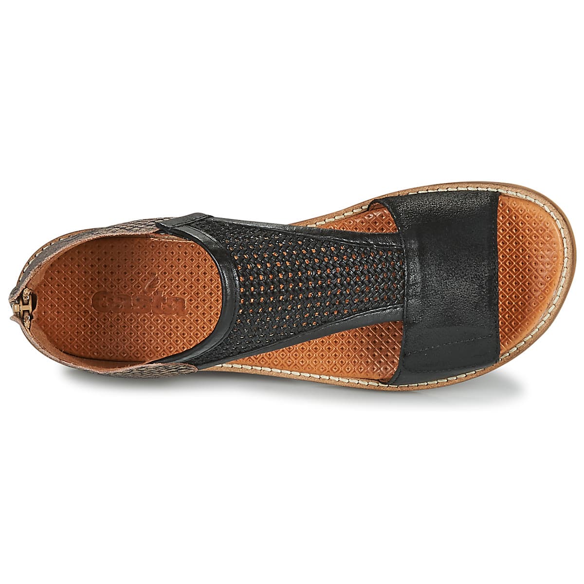 Women's Sandals Casta Black