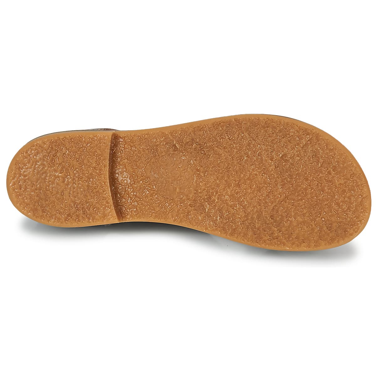 Women's Sandals Casta Black