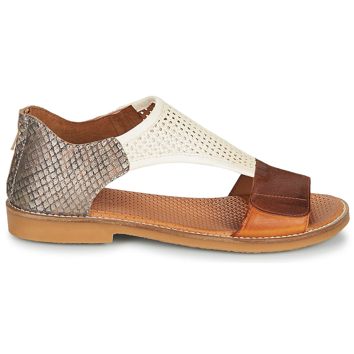 Women's Sandals Casta Multicolor