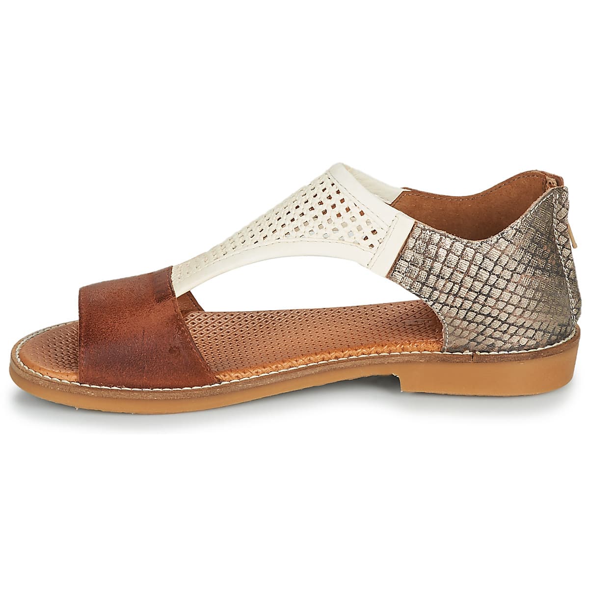 Women's Sandals Casta Multicolor