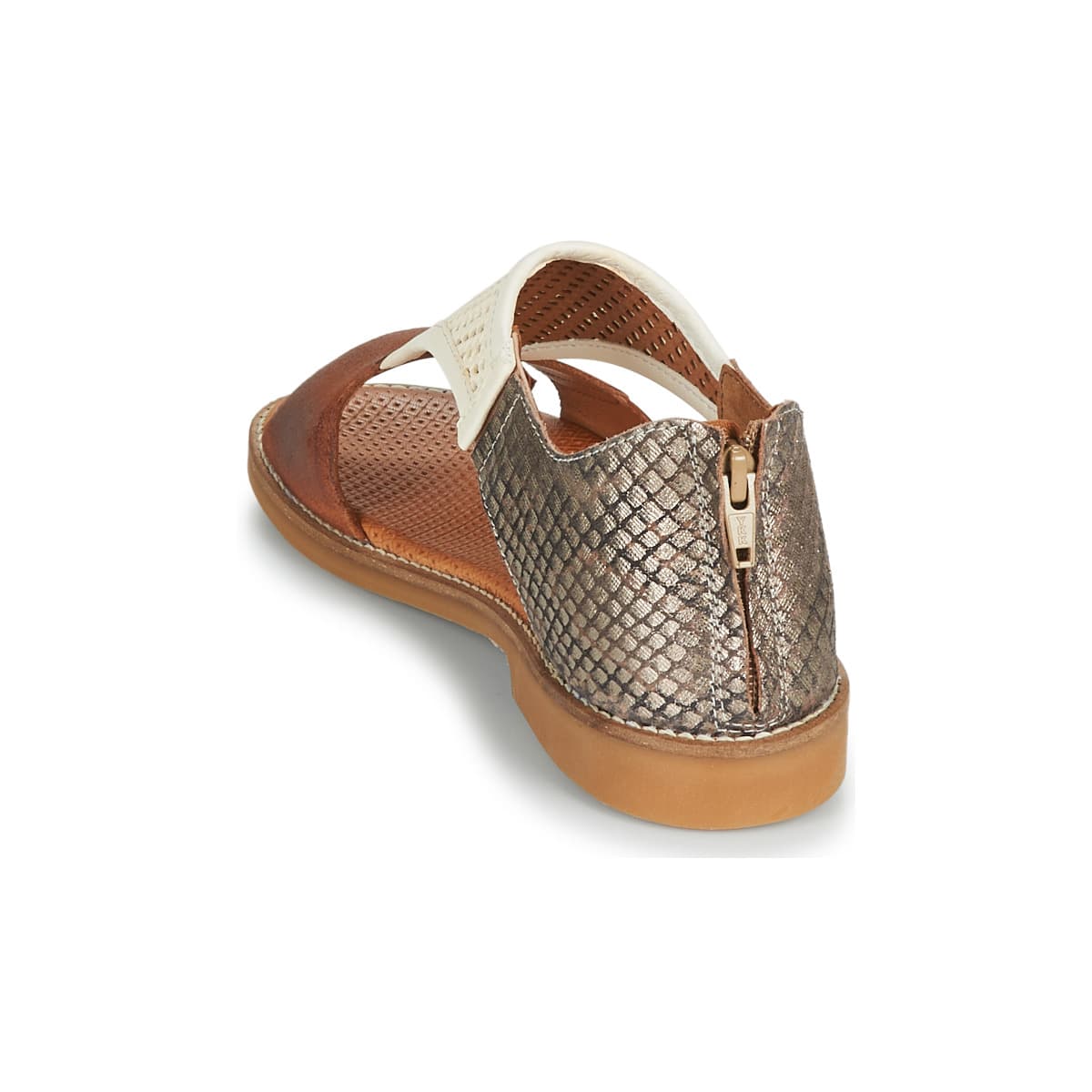 Women's Sandals Casta Multicolor