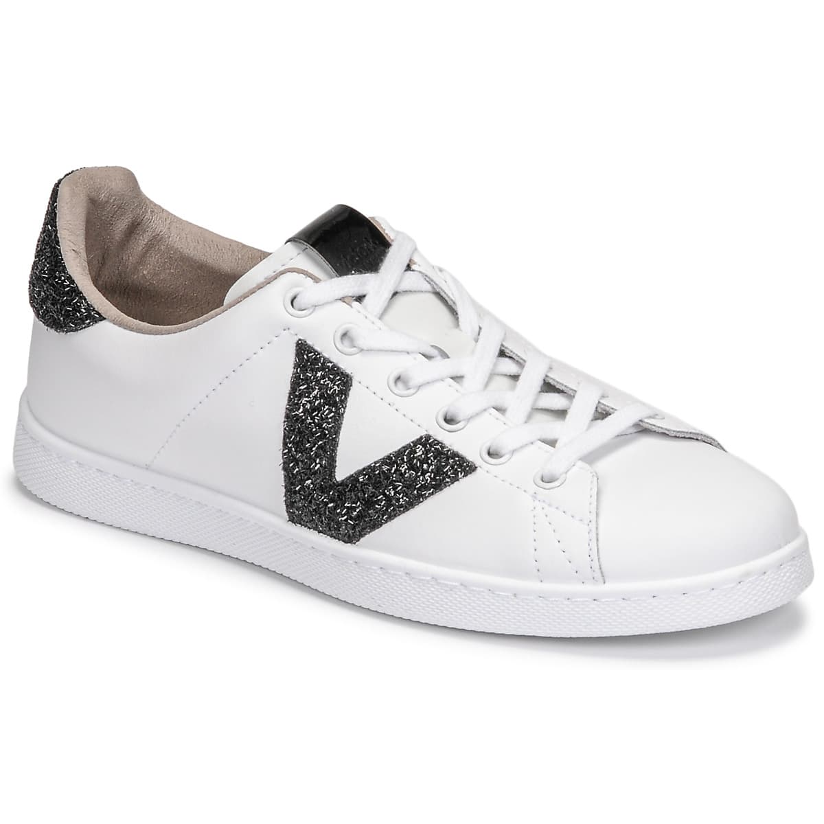 Women's Sneakers Victoria White