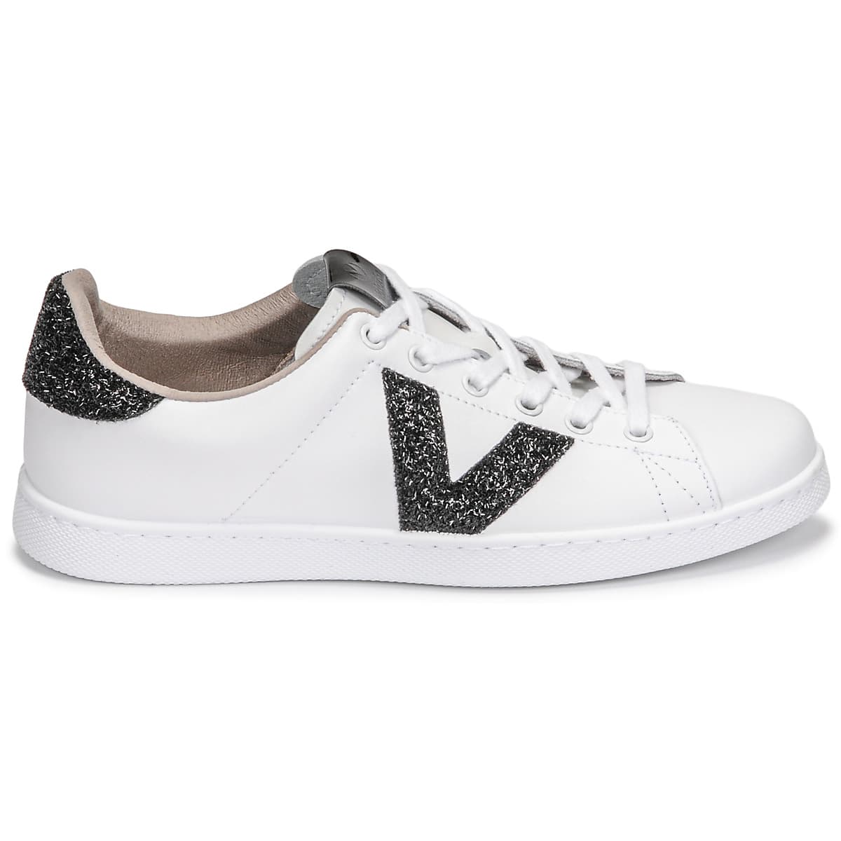 Women's Sneakers Victoria White