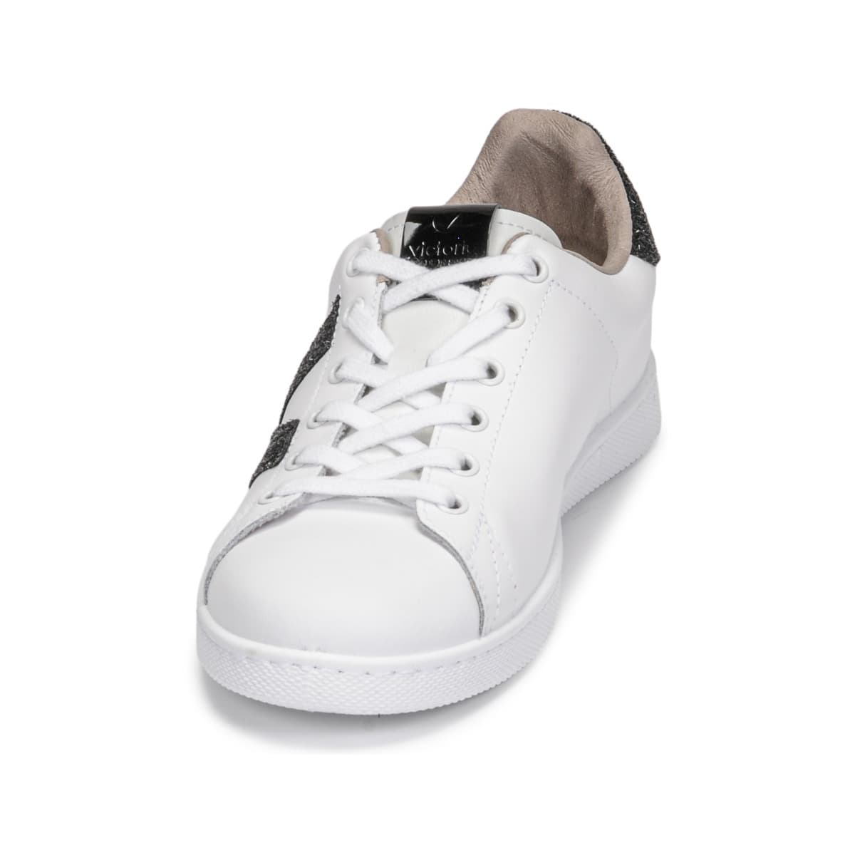 Women's Sneakers Victoria White