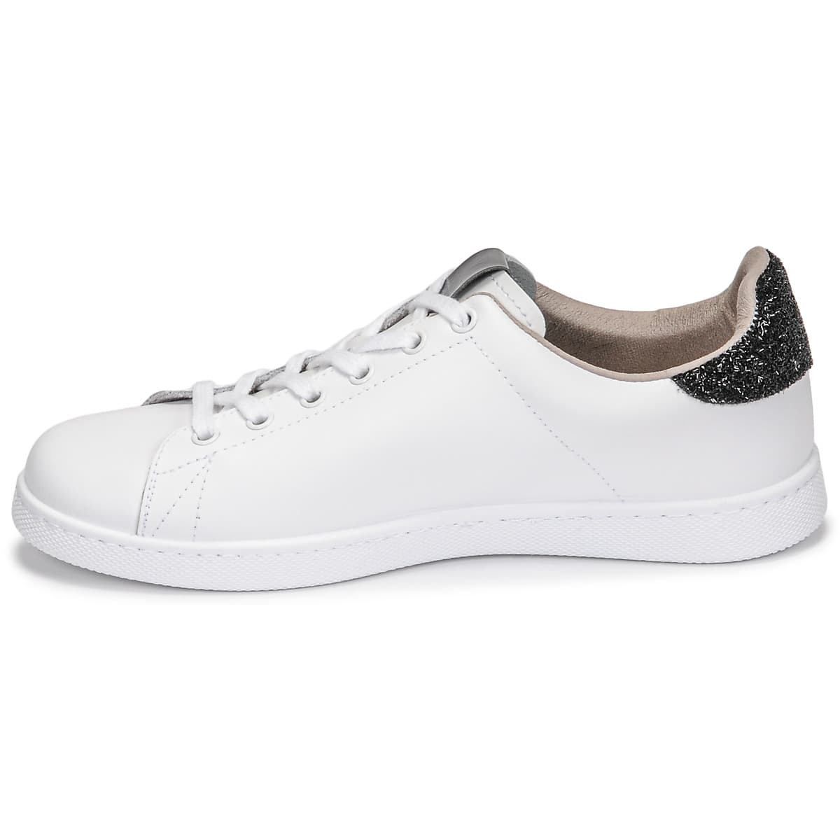 Women's Sneakers Victoria White