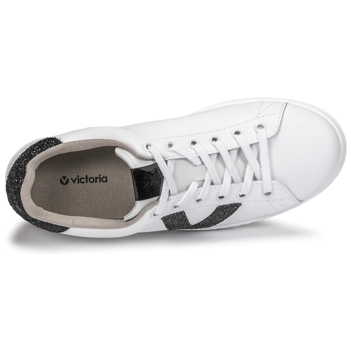 Women's Sneakers Victoria White