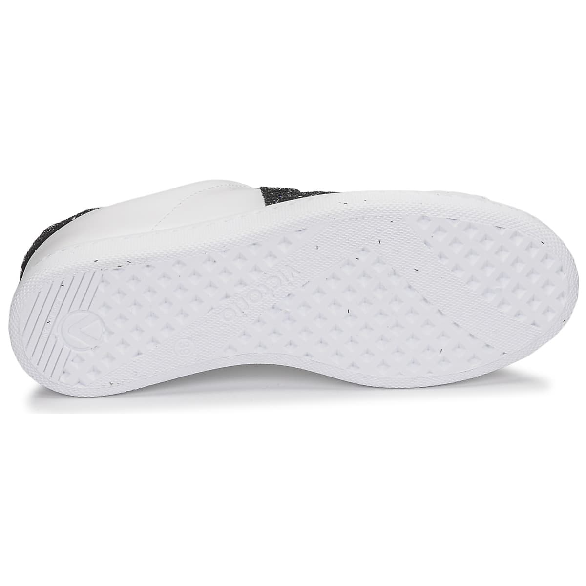 Women's Sneakers Victoria White