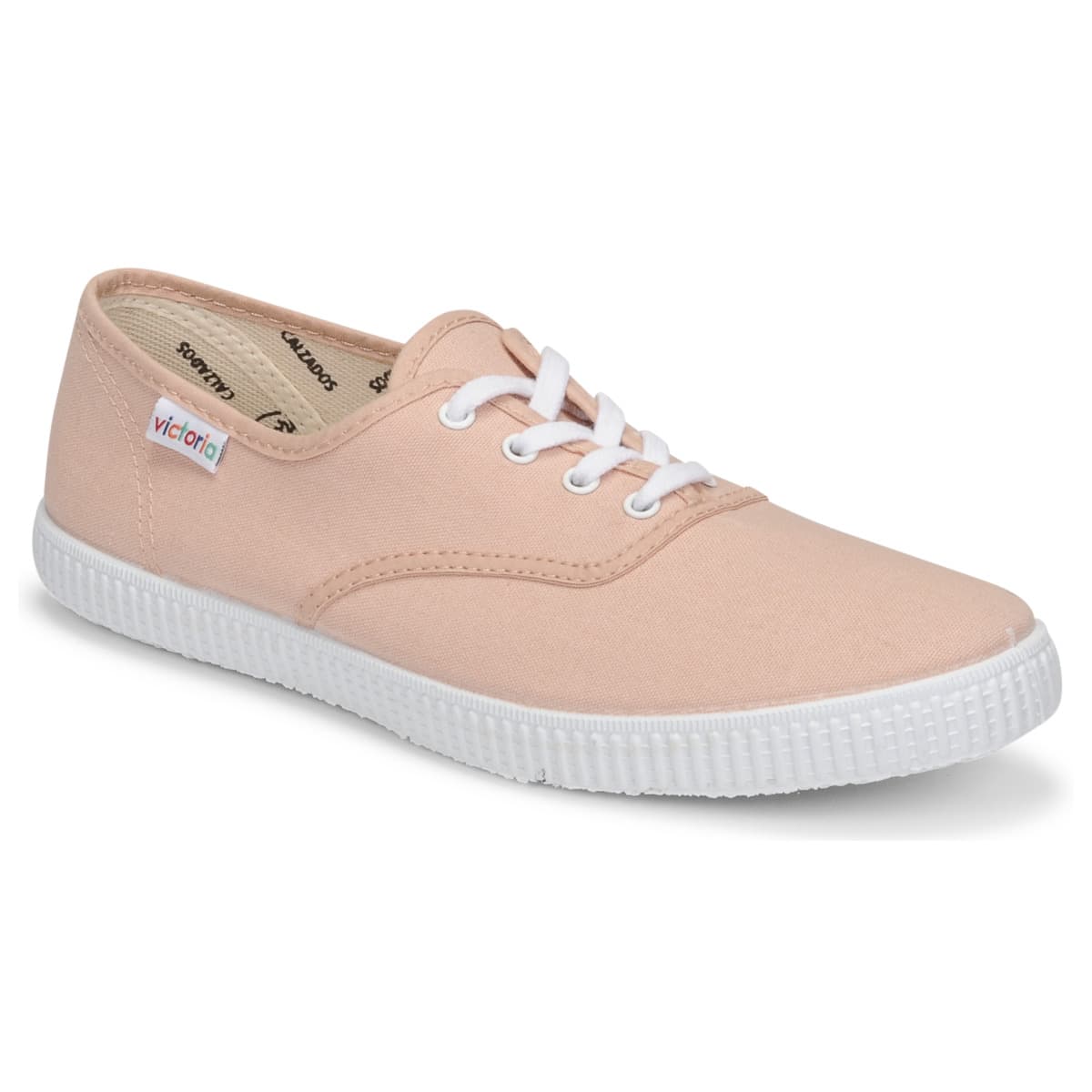 Women's Sneakers Victoria Pink