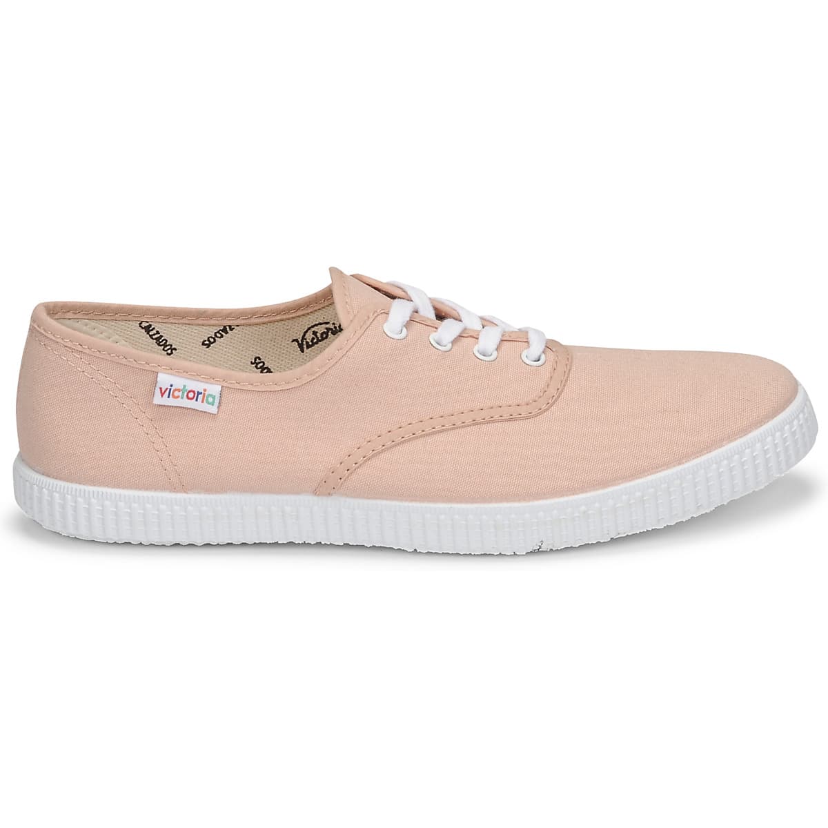 Women's Sneakers Victoria Pink