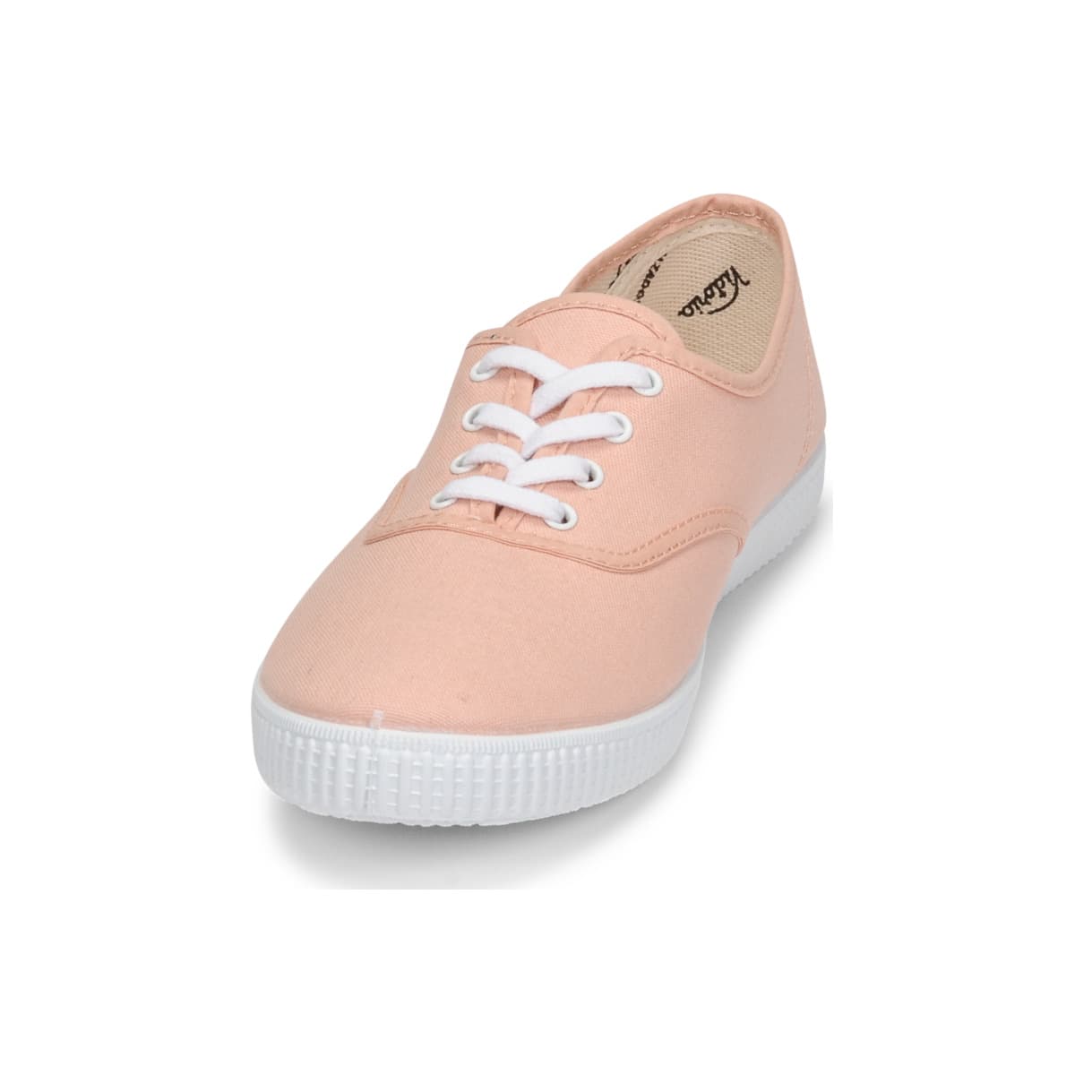 Women's Sneakers Victoria Pink