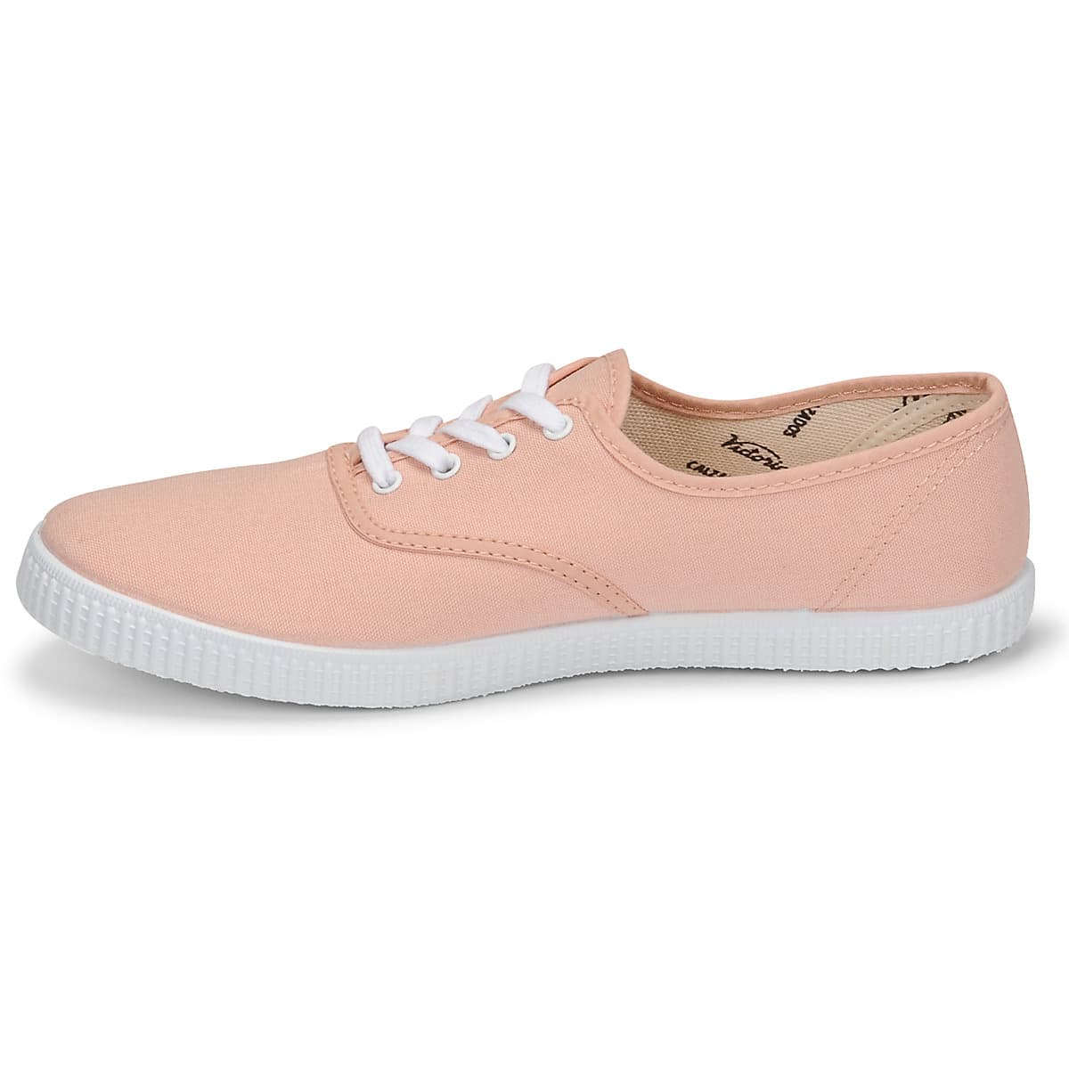 Women's Sneakers Victoria Pink