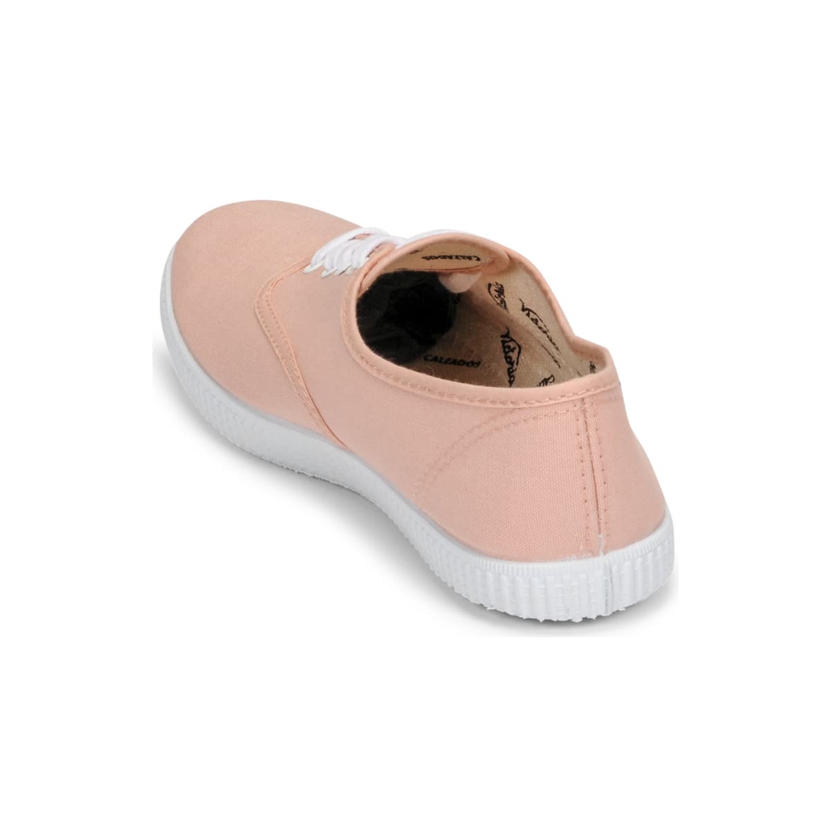 Women's Sneakers Victoria Pink