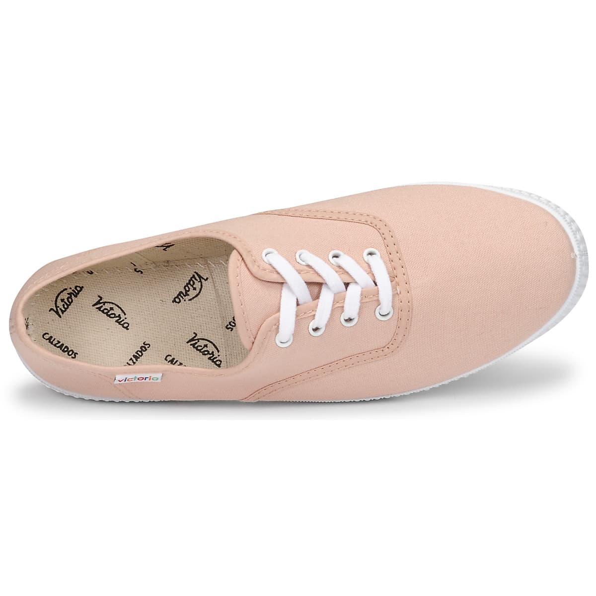 Women's Sneakers Victoria Pink