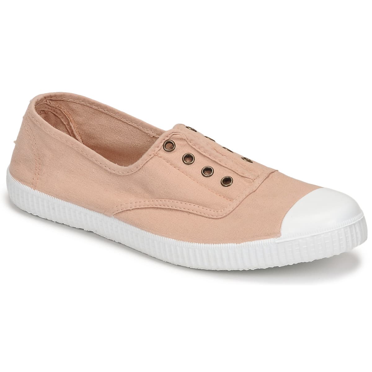 Women's Sneakers Victoria Beige
