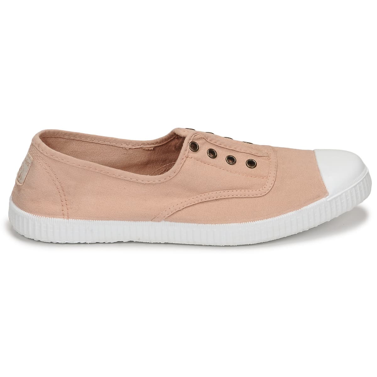Women's Sneakers Victoria Beige