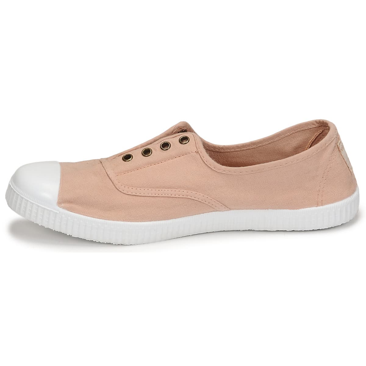 Women's Sneakers Victoria Beige