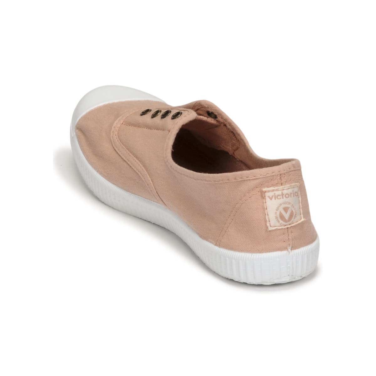 Women's Sneakers Victoria Beige