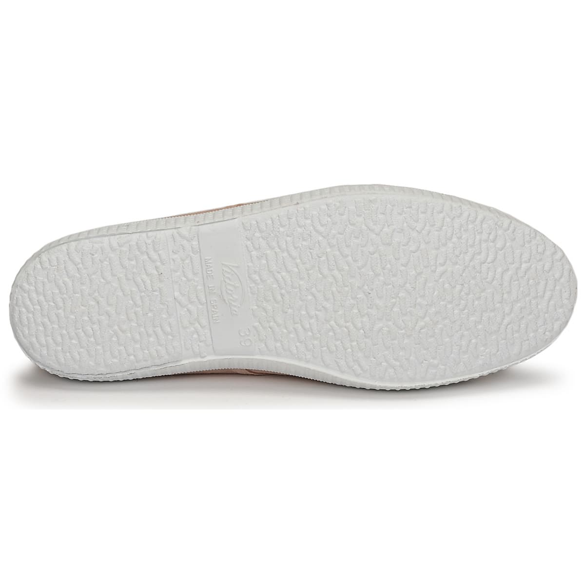 Women's Sneakers Victoria Beige