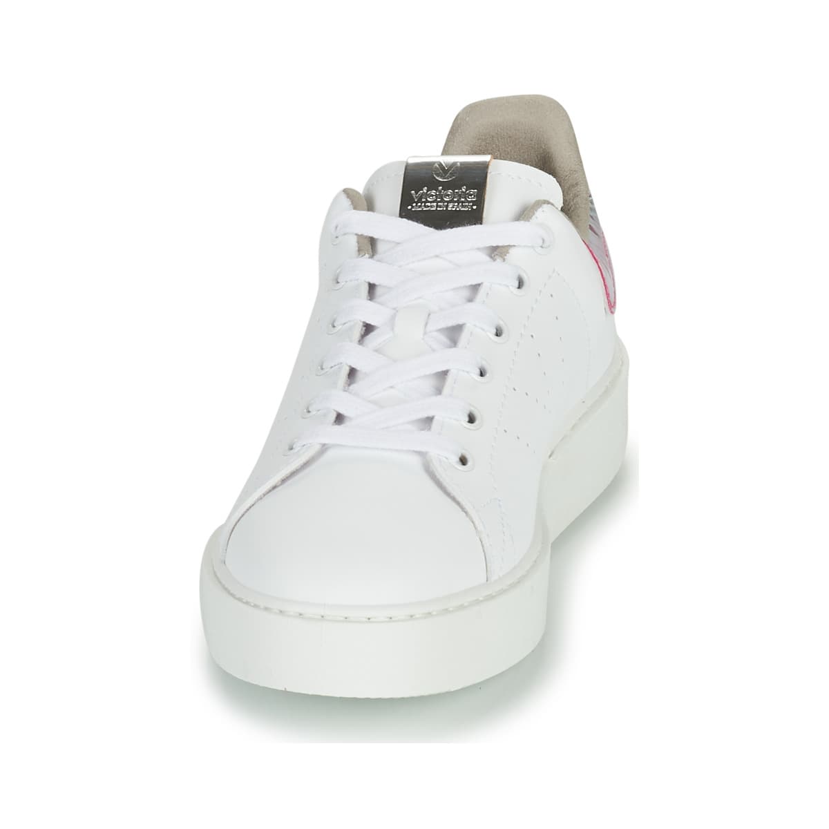 Women's Sneakers Victoria White