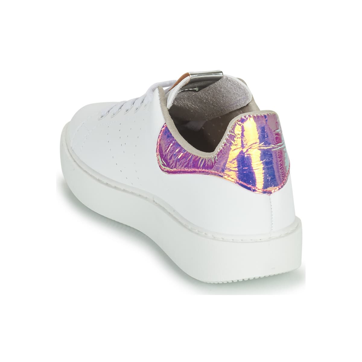 Women's Sneakers Victoria White