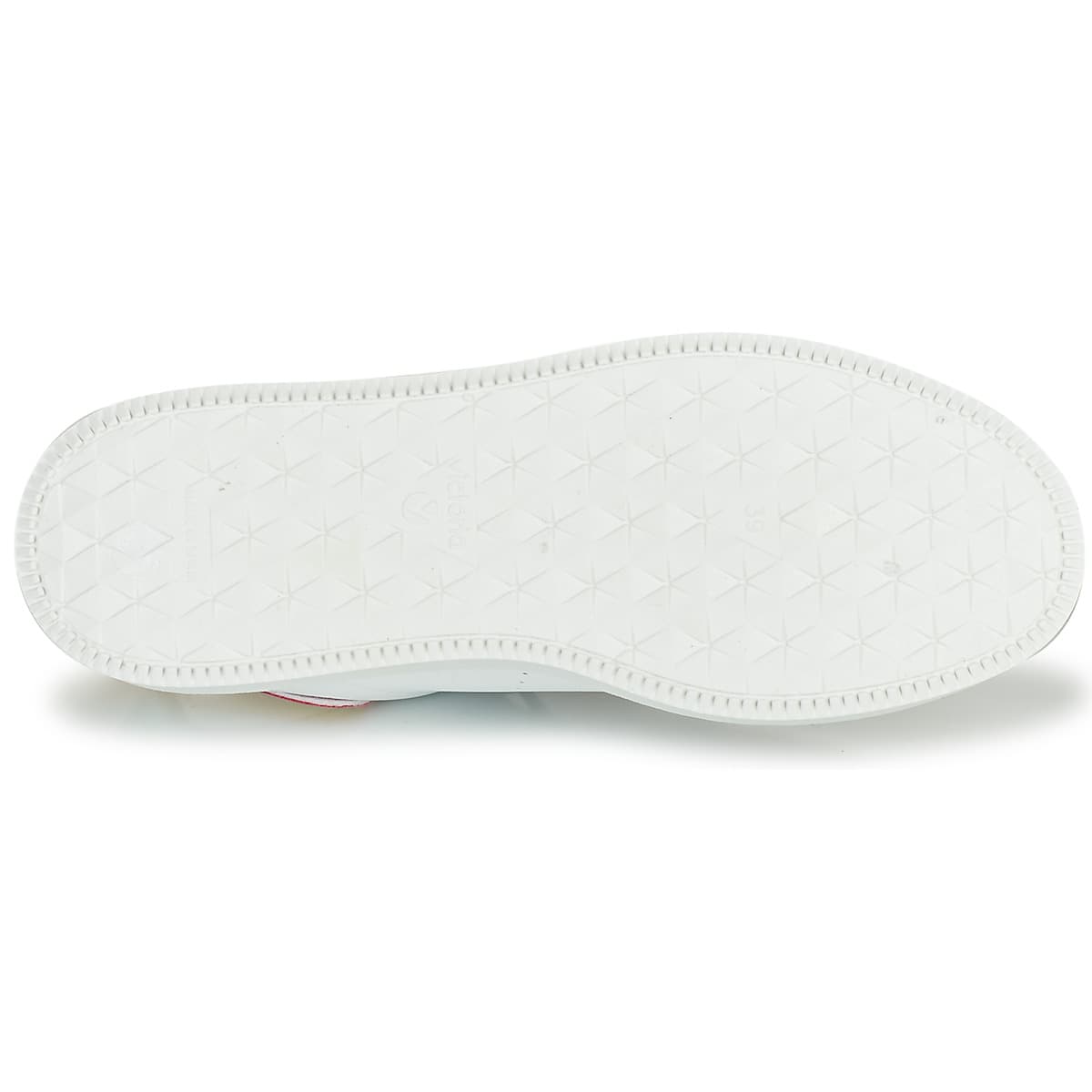 Women's Sneakers Victoria White