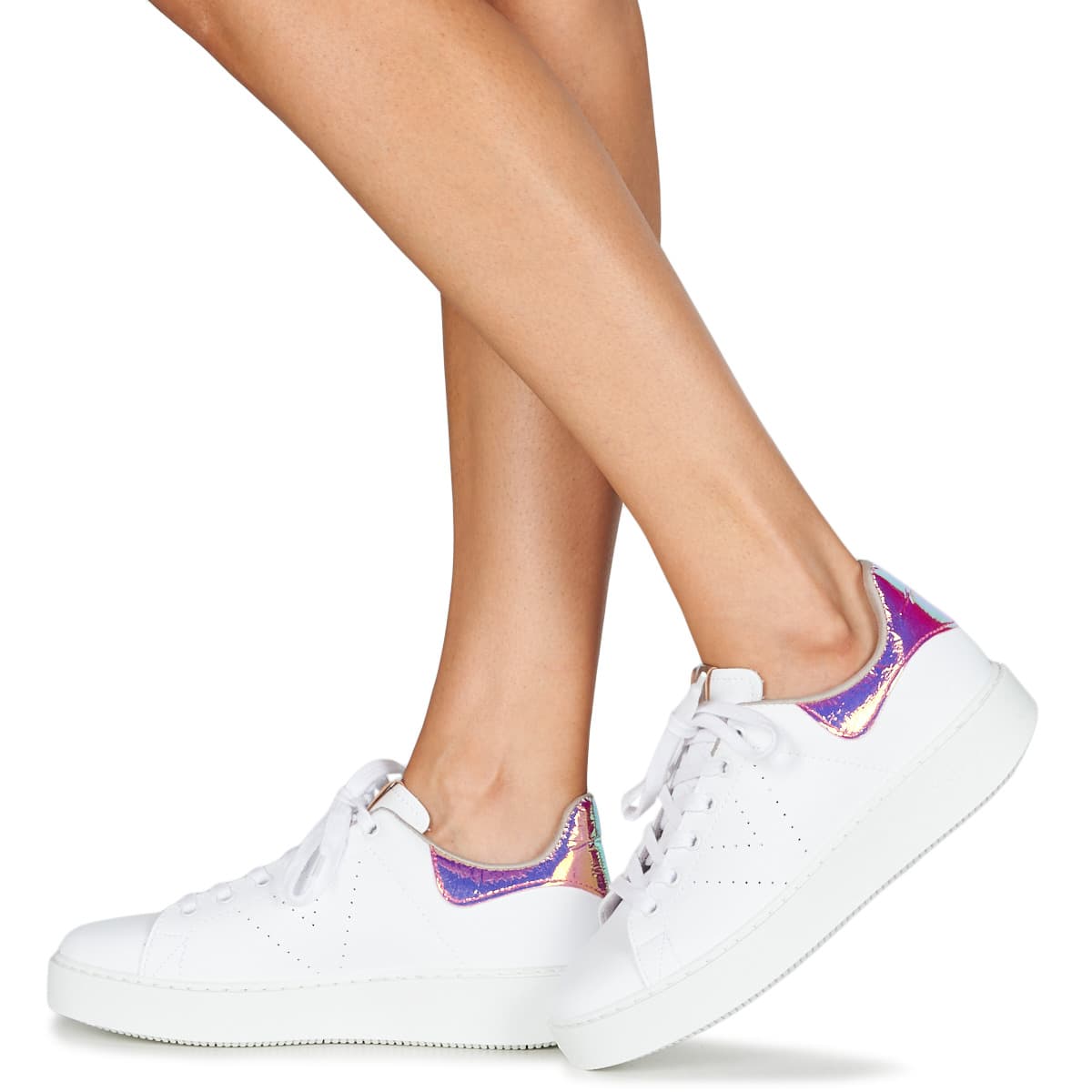 Women's Sneakers Victoria White