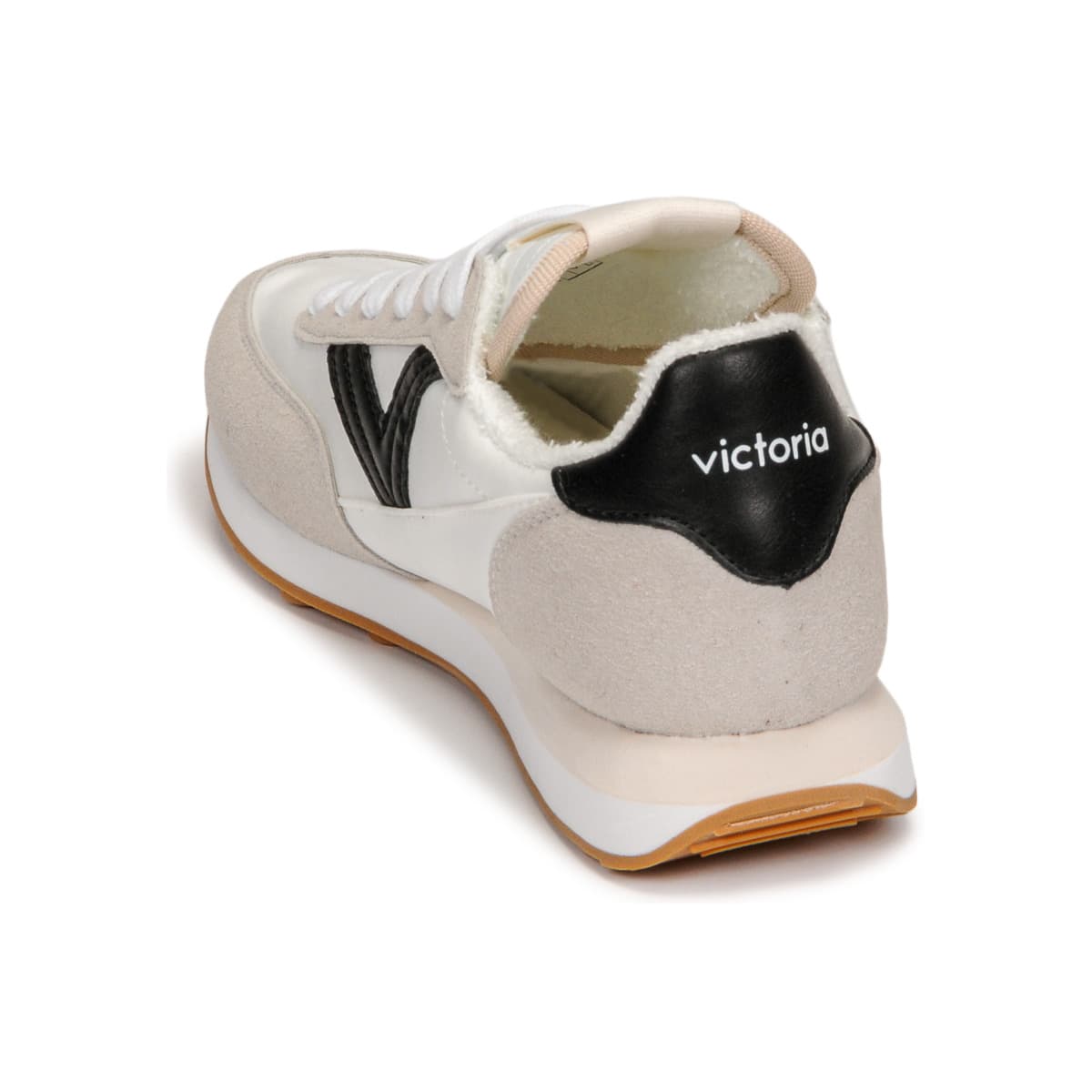 Women's Sneakers Victoria White