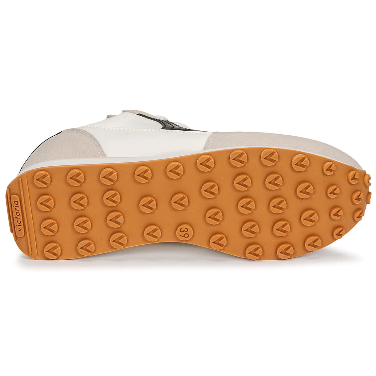 Women's Sneakers Victoria White