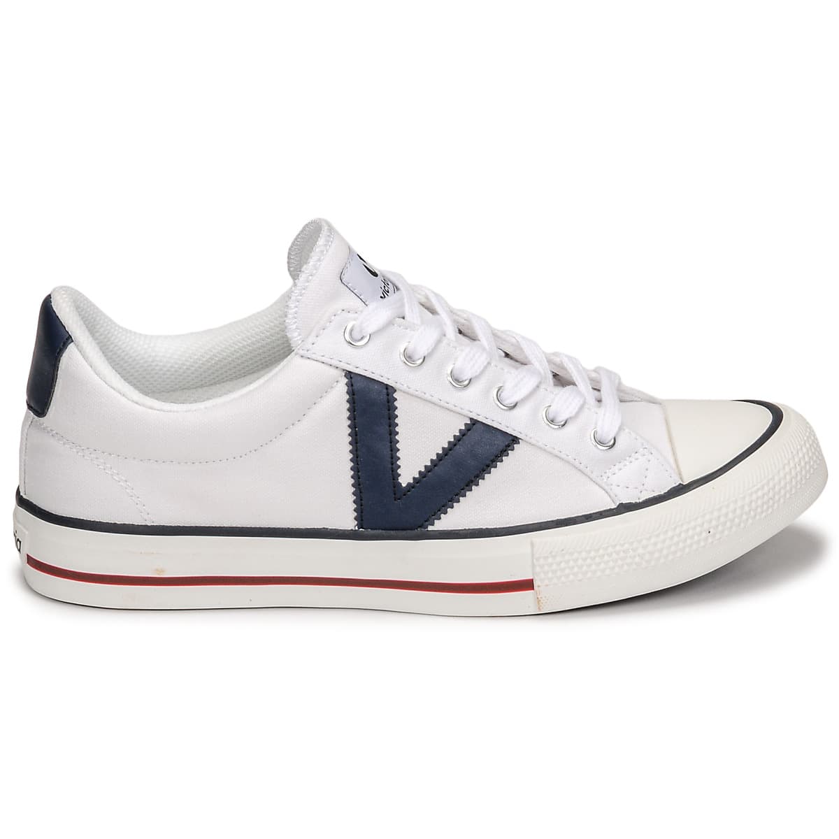 Women's Sneakers Victoria White