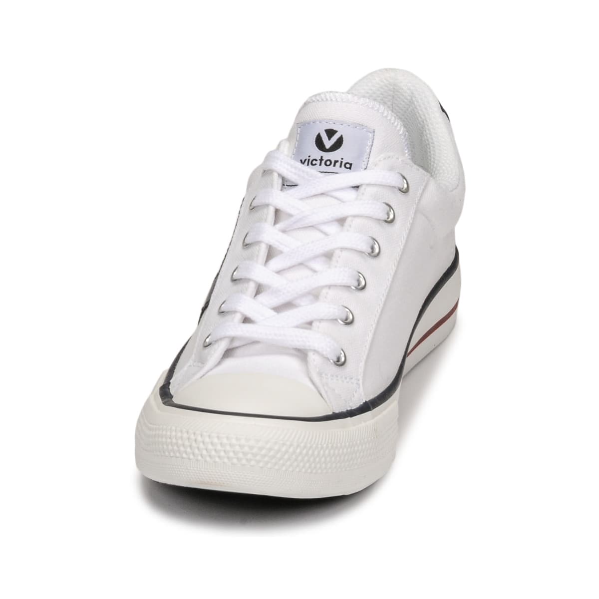 Women's Sneakers Victoria White