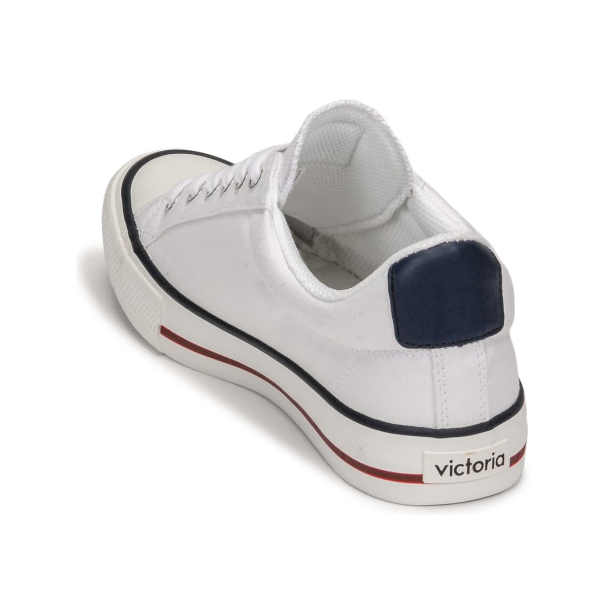 Women's Sneakers Victoria White