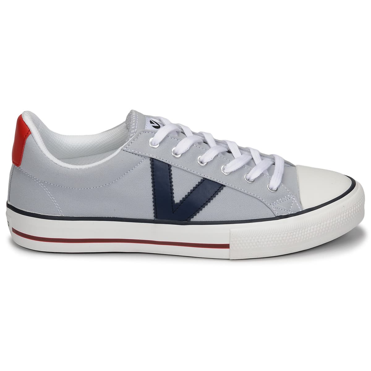 Men's Sneakers Victoria Gray
