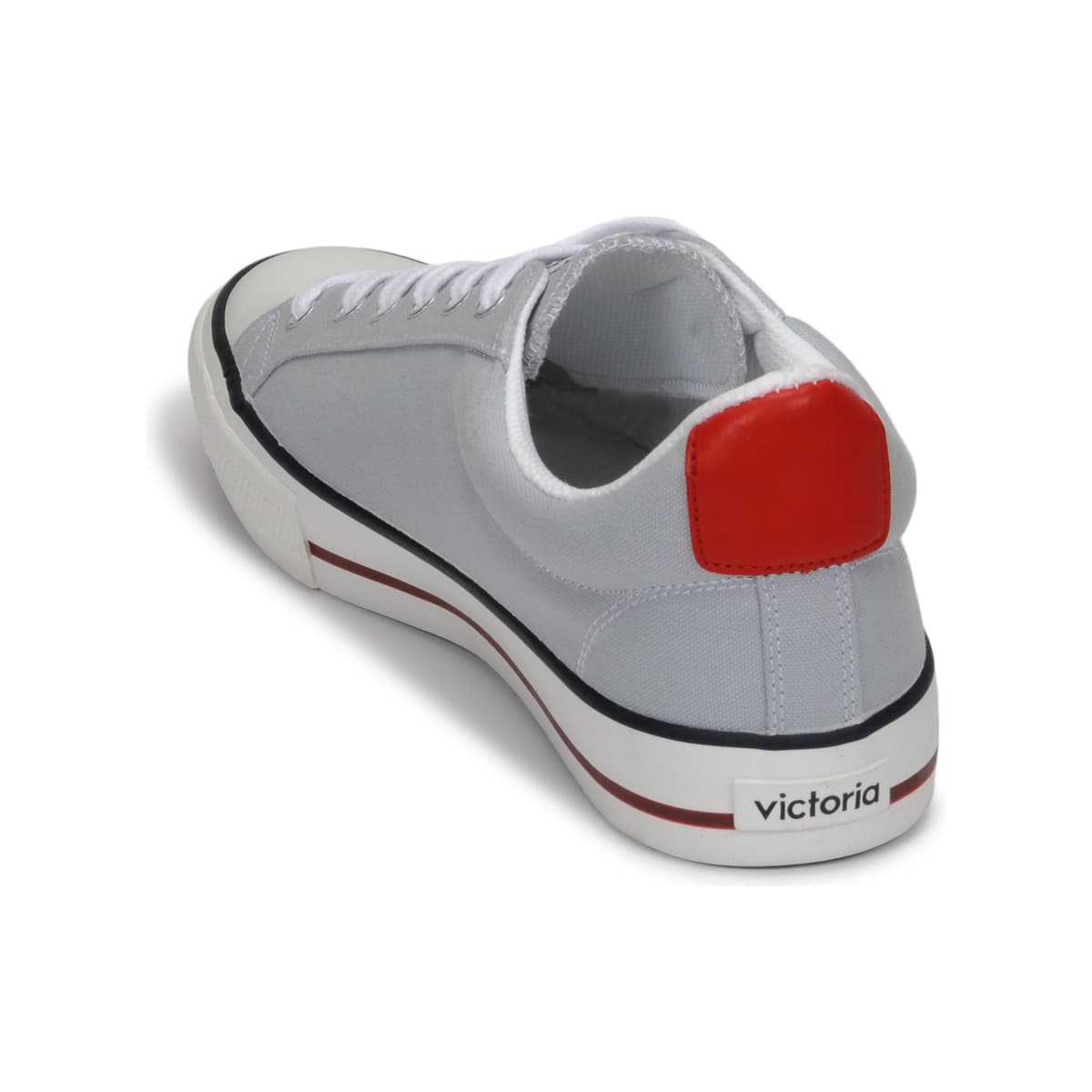 Men's Sneakers Victoria Gray