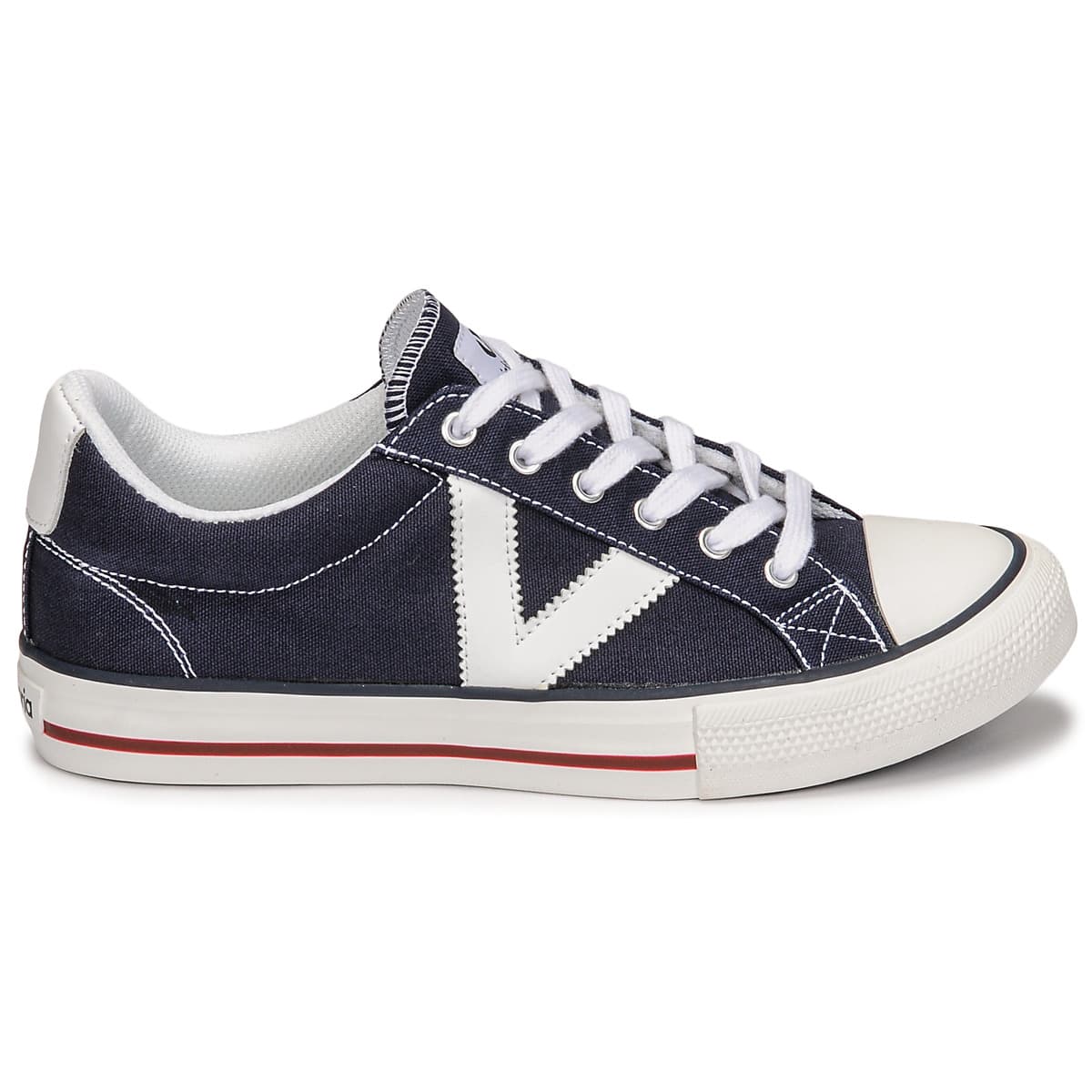 Women's Sneakers Victoria Blue
