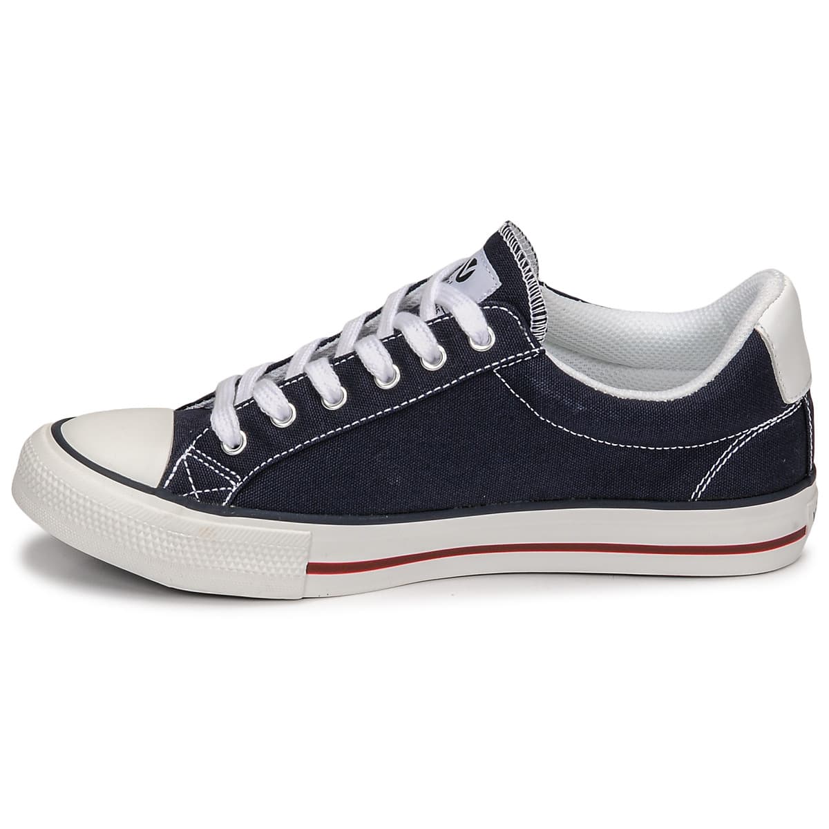 Women's Sneakers Victoria Blue