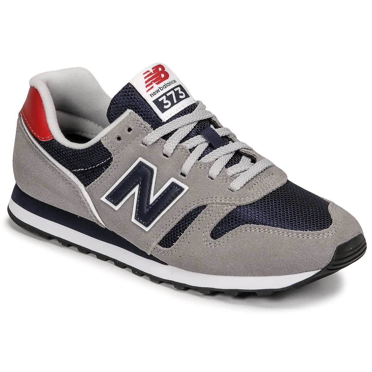 Men's Sneakers New Balance Gray