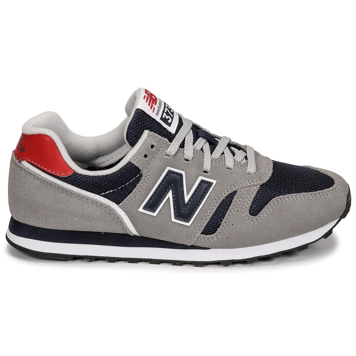 Men's Sneakers New Balance Gray