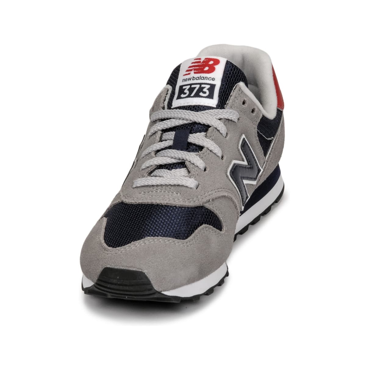 Men's Sneakers New Balance Gray