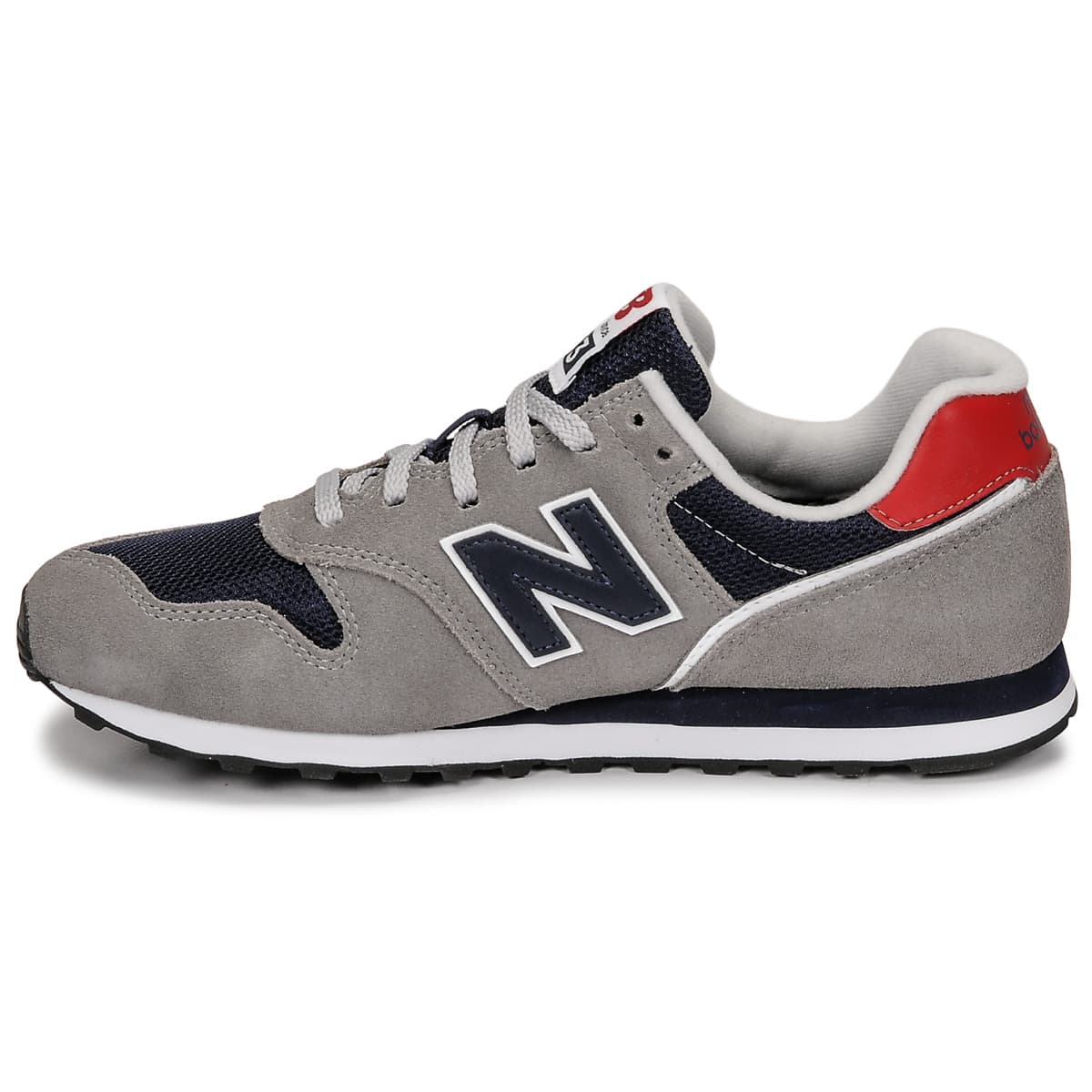 Men's Sneakers New Balance Gray
