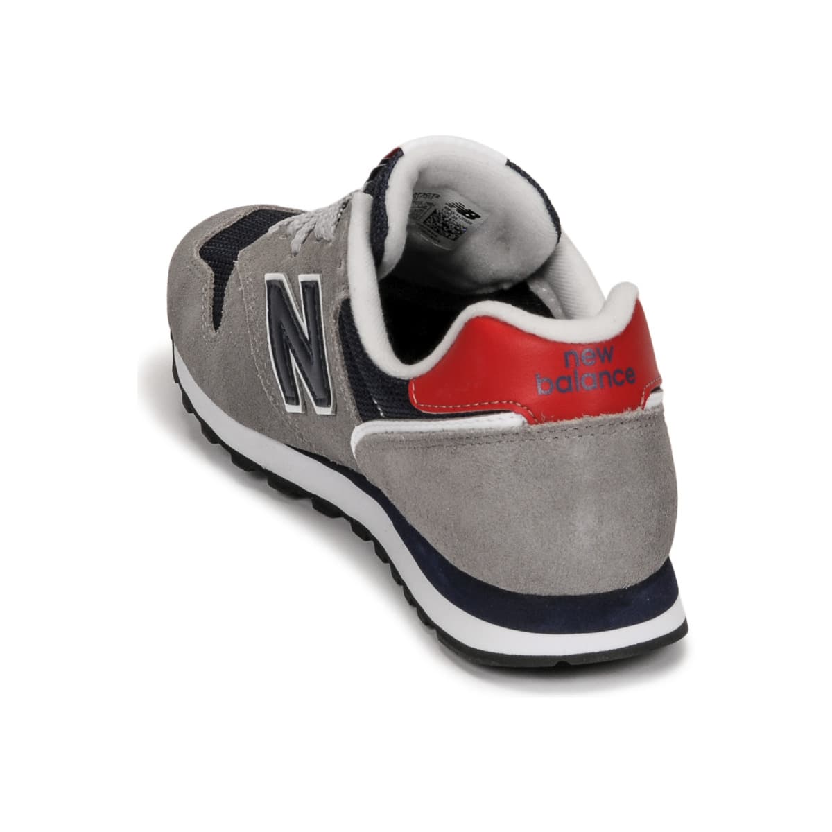 Men's Sneakers New Balance Gray