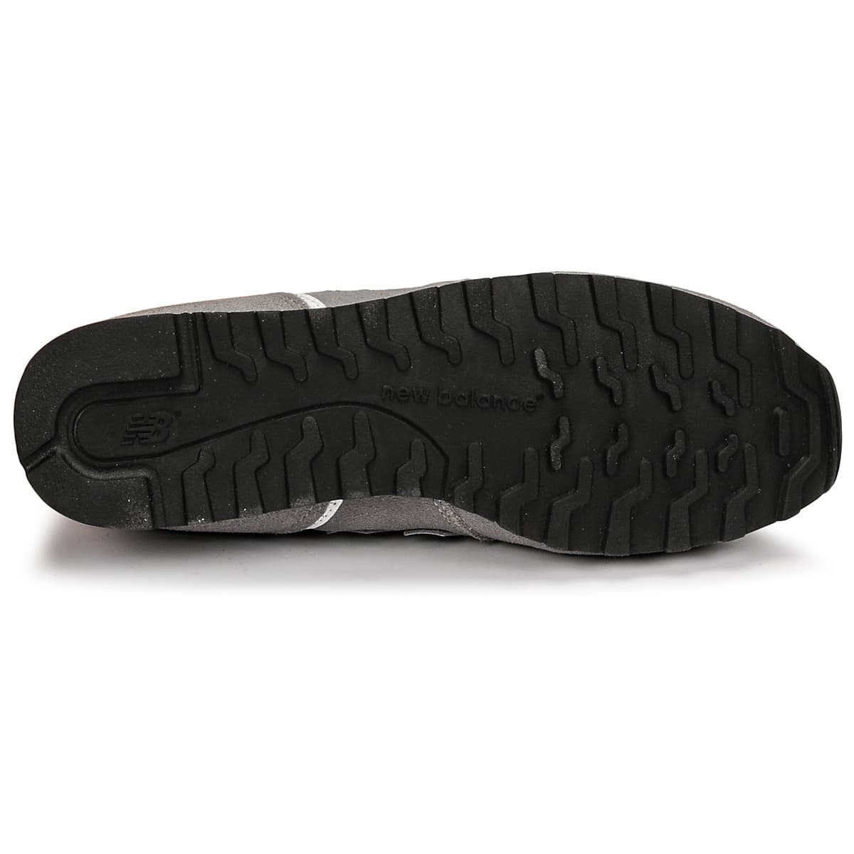 Men's Sneakers New Balance Gray