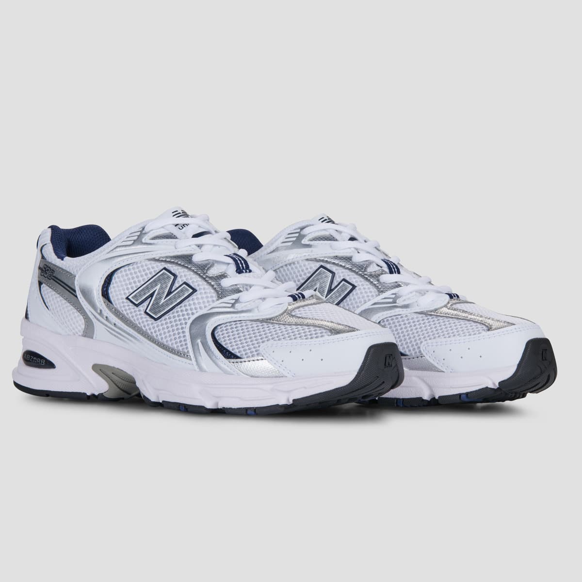 Women's Sneakers New Balance White