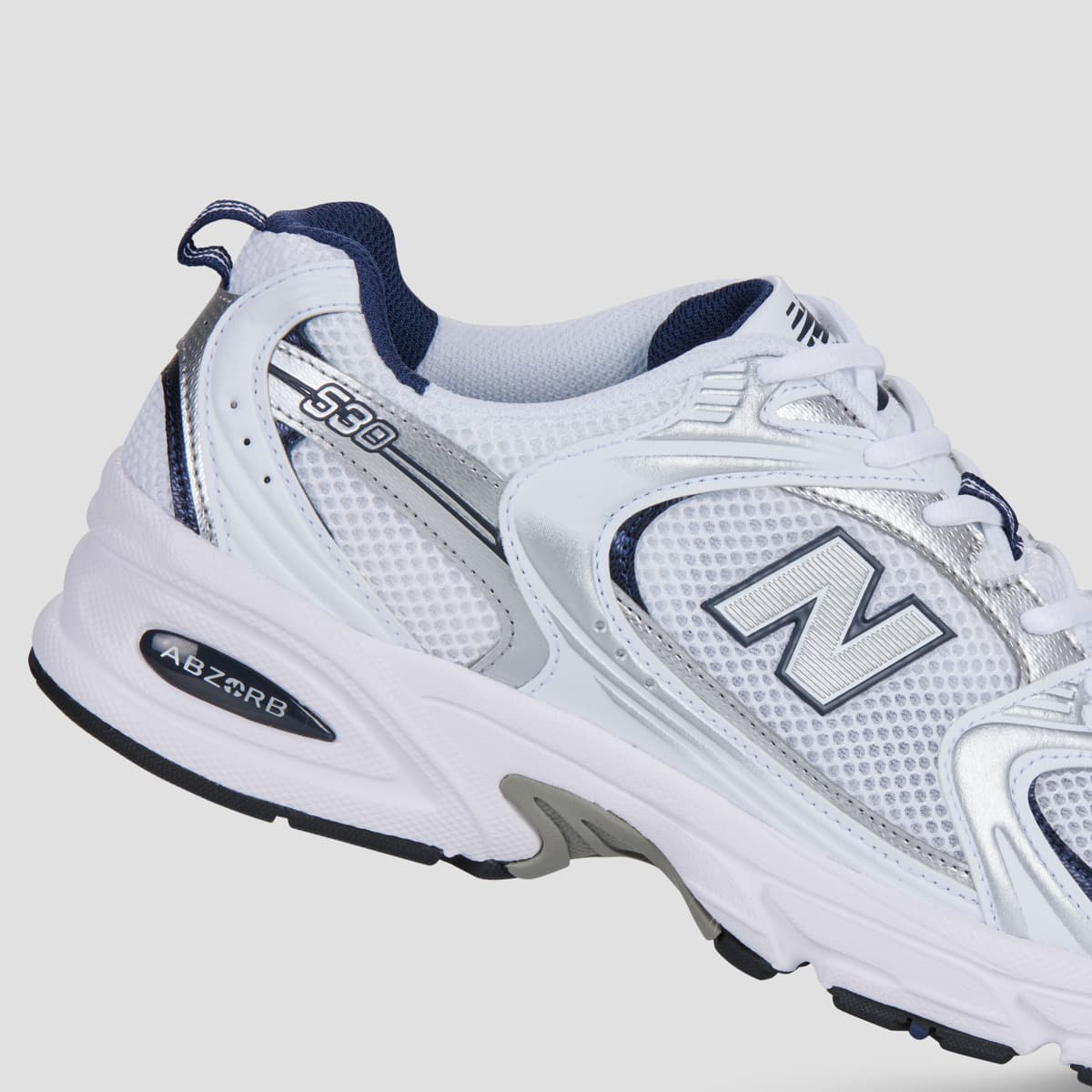 Women's Sneakers New Balance White