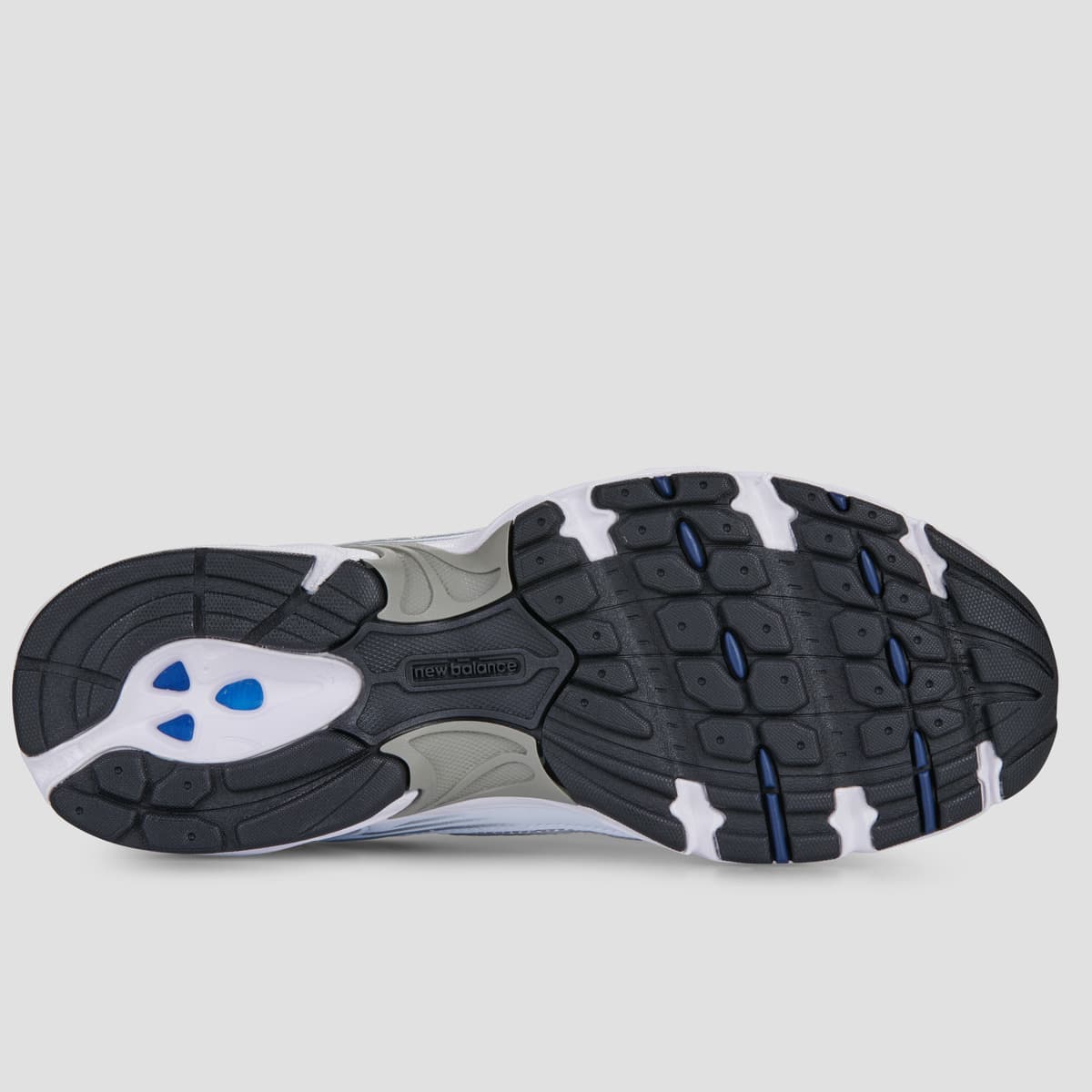 Women's Sneakers New Balance White