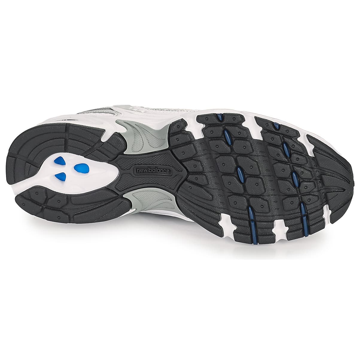 Women's Sneakers New Balance White