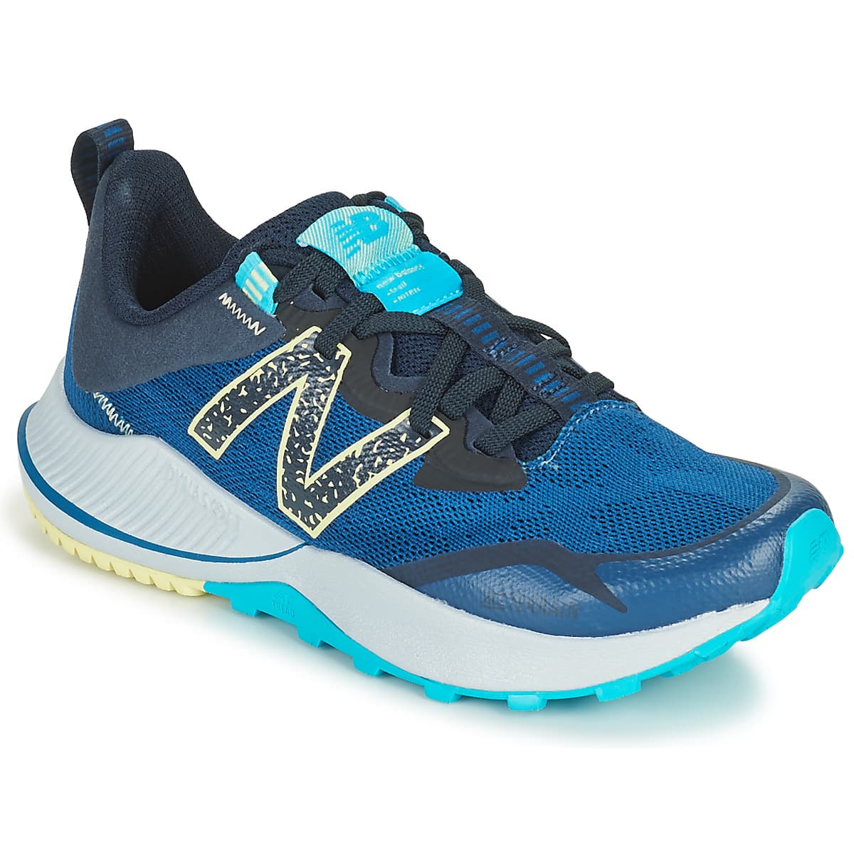 Παπούτσια για τρέξιμο New Balance NITREL