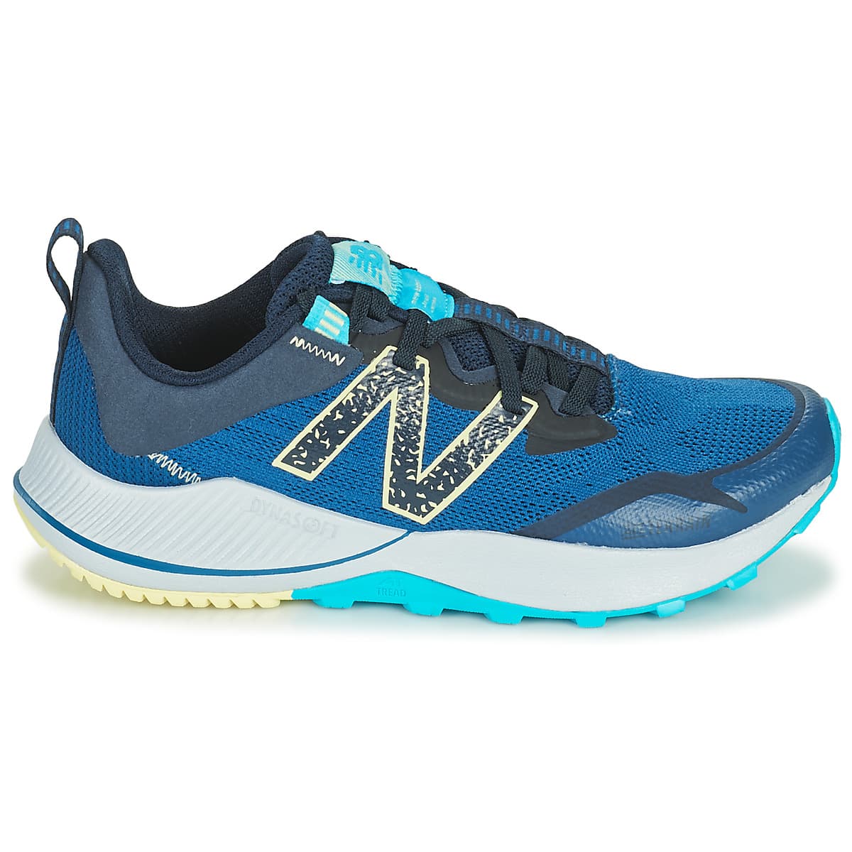 Women's Running Shoes New Balance Blue